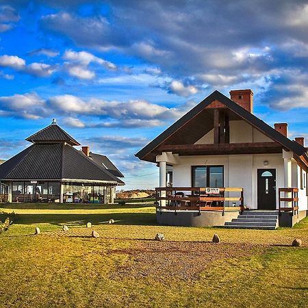 Sterla - Masuria Villa Gizycko Exterior photo
