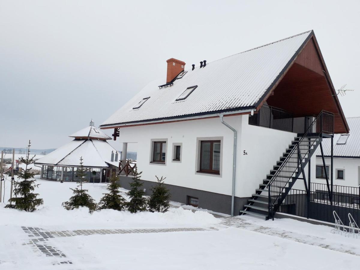 Sterla - Masuria Villa Gizycko Exterior photo