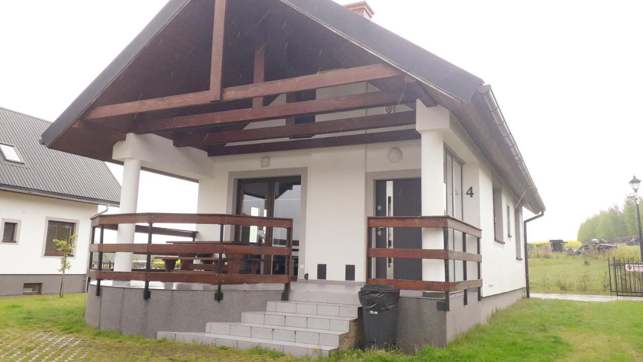 Sterla - Masuria Villa Gizycko Exterior photo