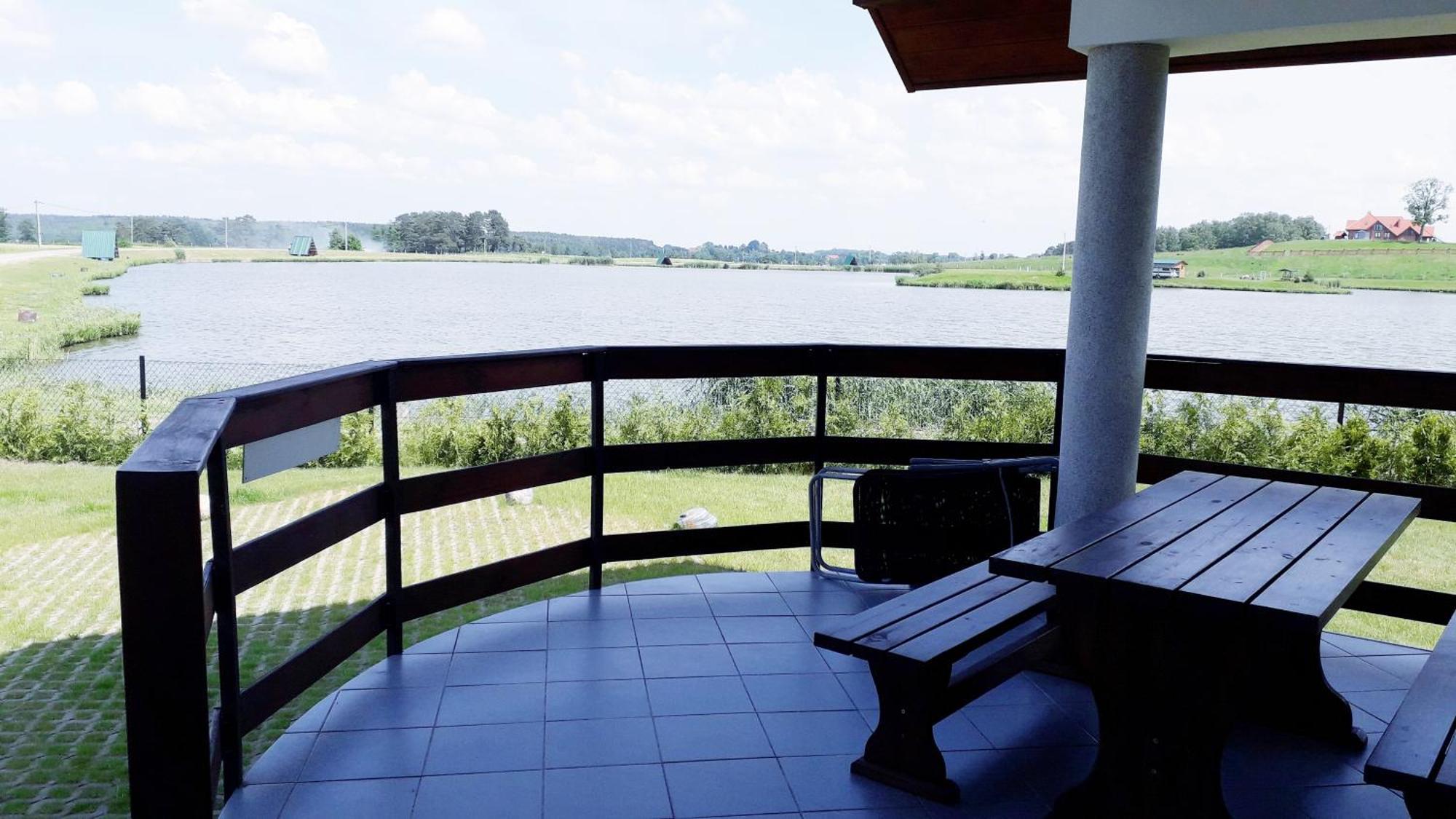 Sterla - Masuria Villa Gizycko Room photo
