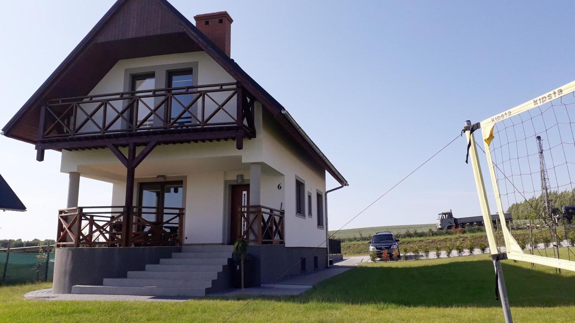 Sterla - Masuria Villa Gizycko Room photo