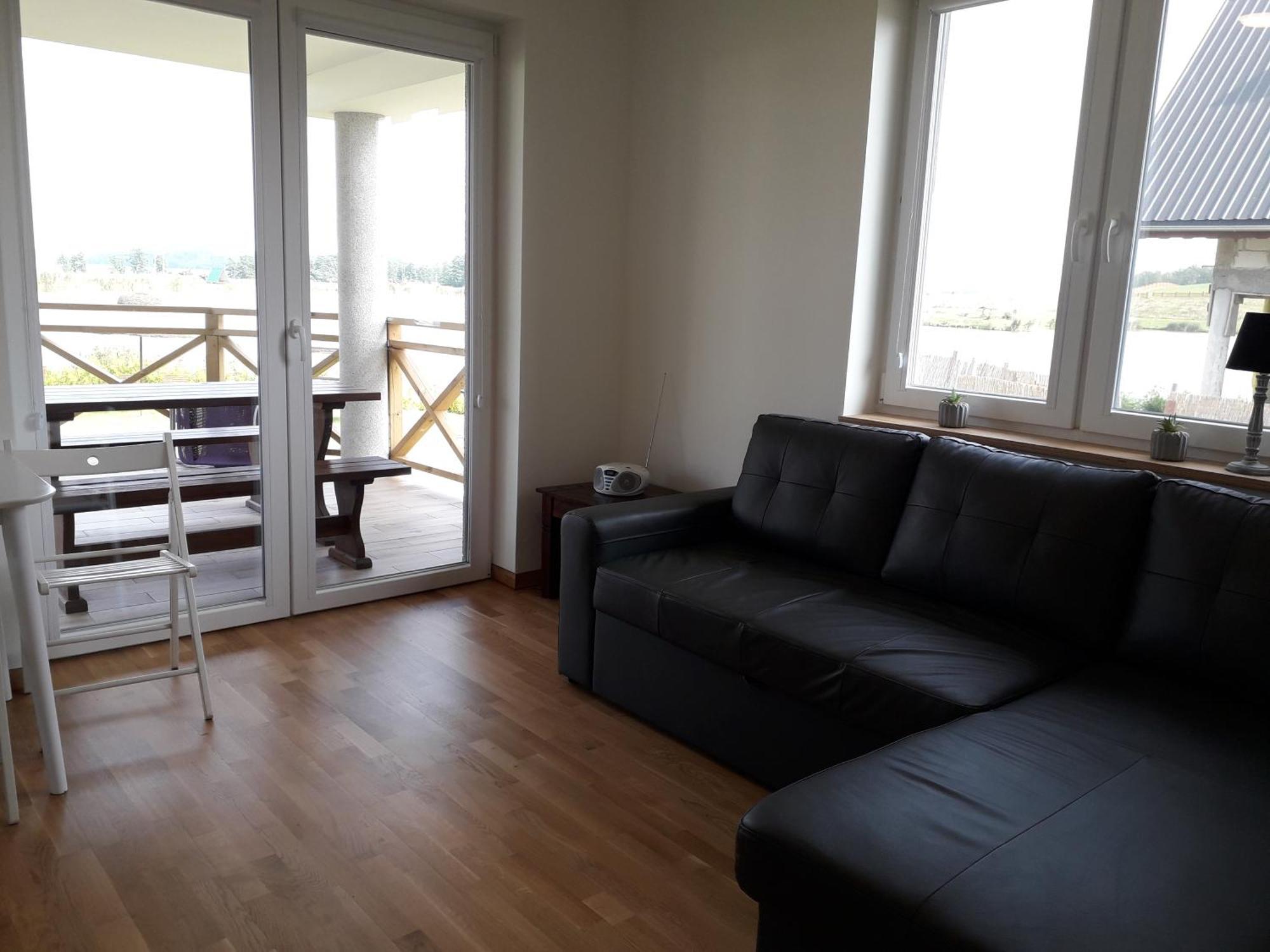 Sterla - Masuria Villa Gizycko Room photo