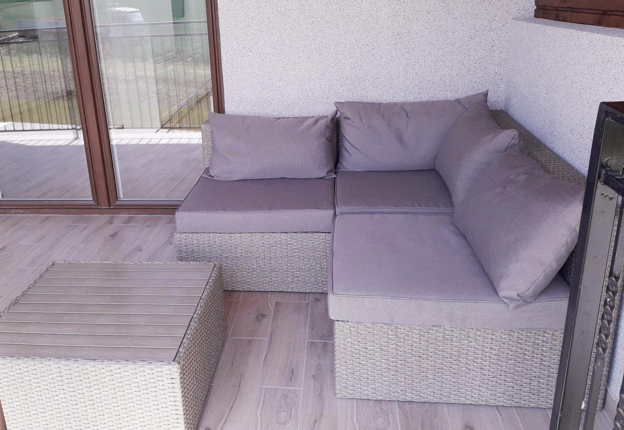 Sterla - Masuria Villa Gizycko Room photo